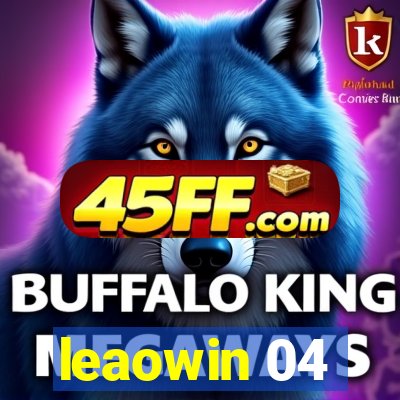 leaowin 04